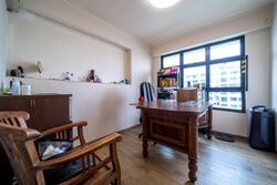 Blk 606A Tampines Greenridges (Tampines), HDB 5 Rooms #595732941